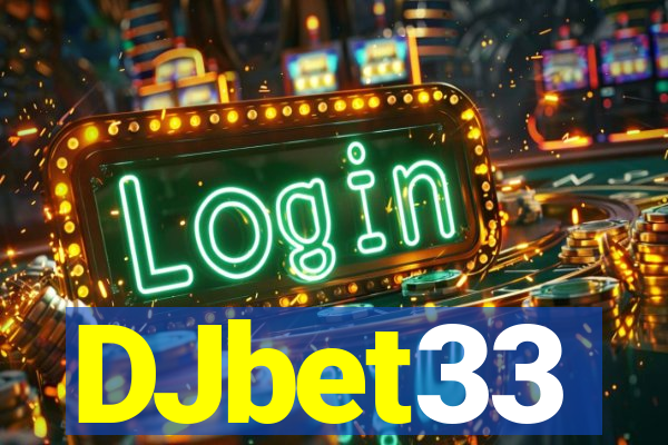 DJbet33