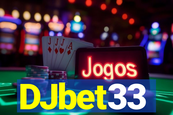 DJbet33