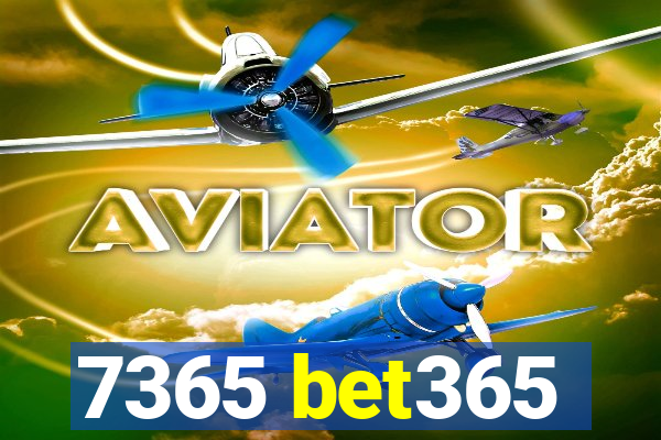 7365 bet365