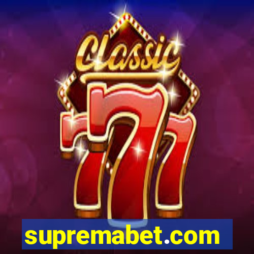 supremabet.com