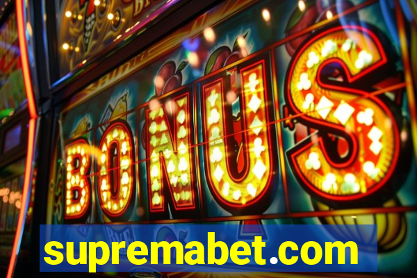 supremabet.com