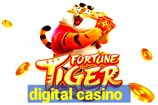 digital casino