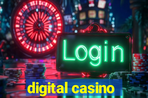 digital casino