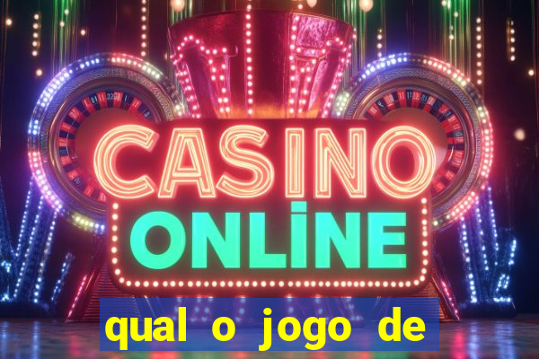 qual o jogo de cassino que mais paga