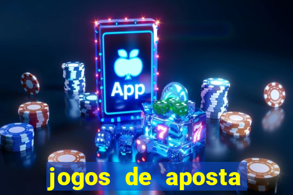 jogos de aposta com b么nus