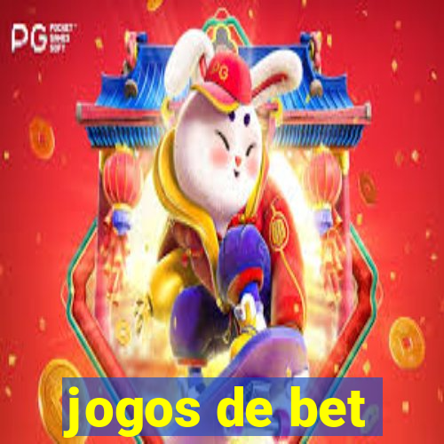 jogos de bet