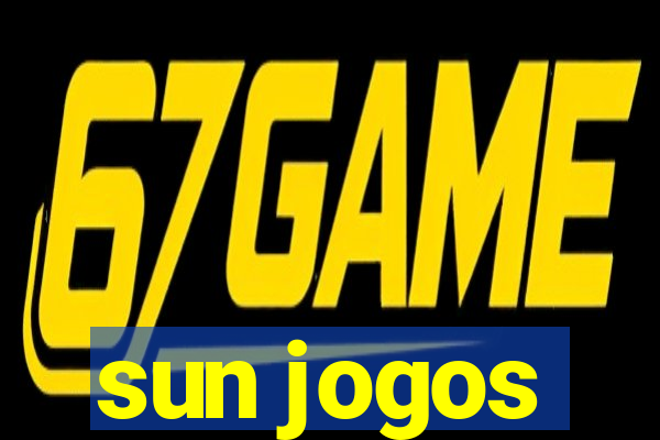 sun jogos