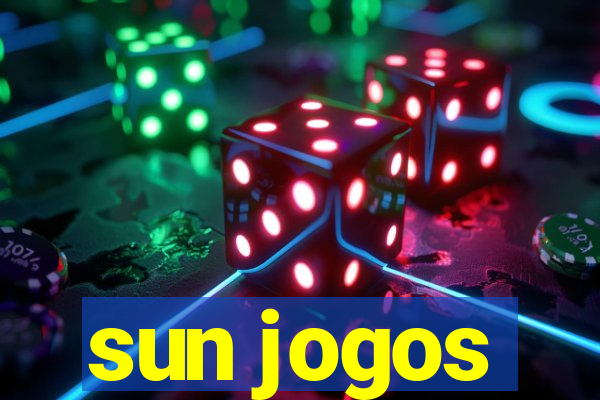 sun jogos