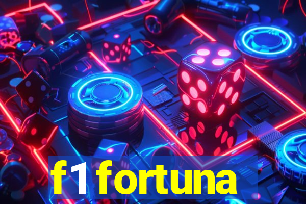 f1 fortuna