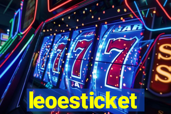 leoesticket