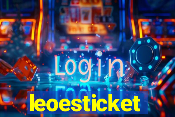 leoesticket