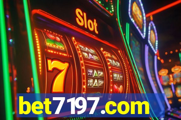 bet7197.com