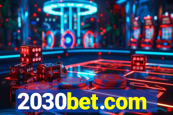 2030bet.com