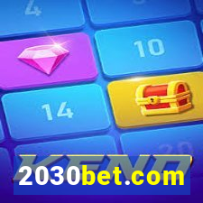 2030bet.com