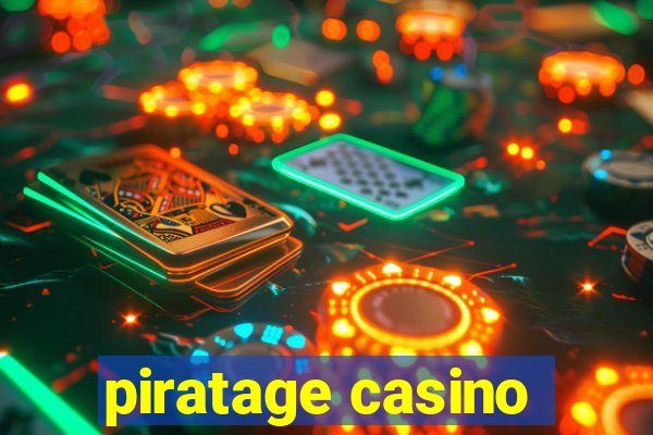 piratage casino