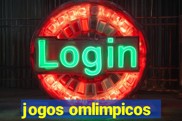 jogos omlimpicos