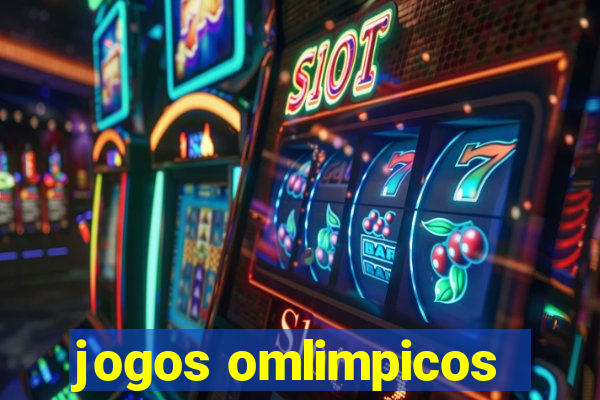 jogos omlimpicos