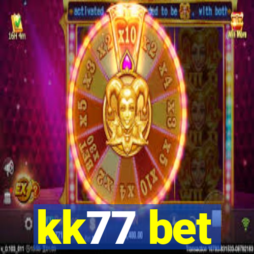 kk77 bet