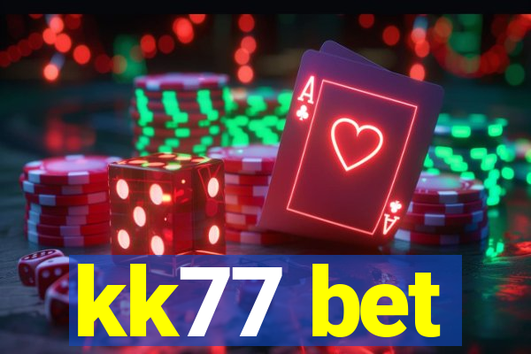 kk77 bet