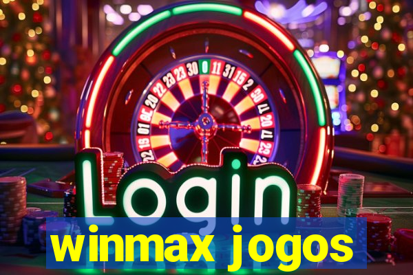 winmax jogos