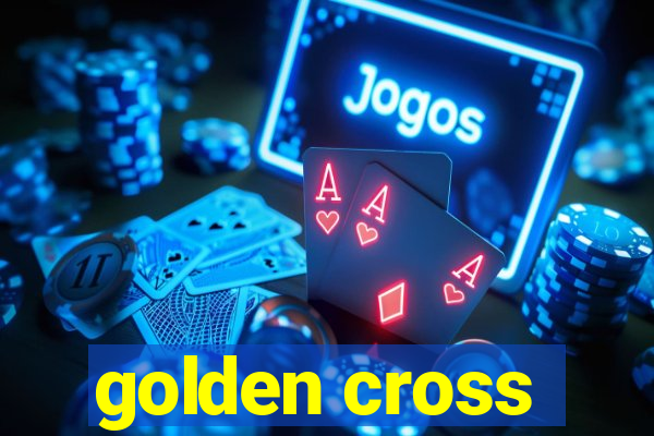 golden cross