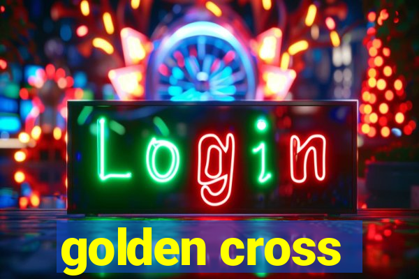 golden cross