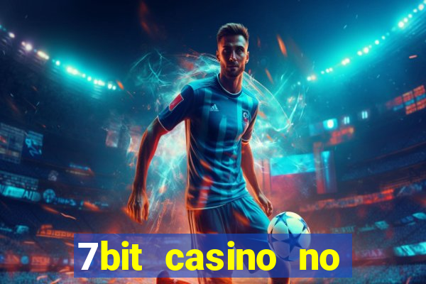 7bit casino no deposit bonus code 2020