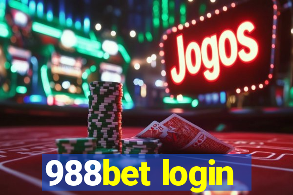 988bet login