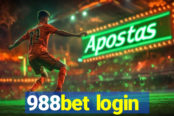 988bet login