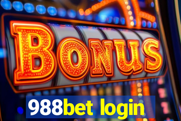 988bet login