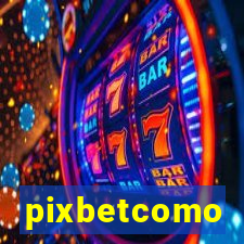 pixbetcomo