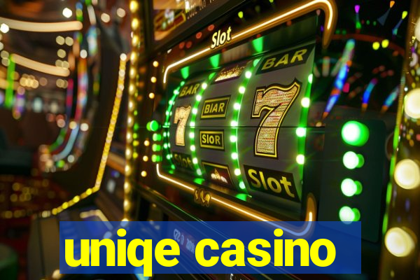 uniqe casino