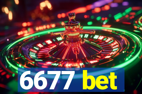 6677 bet