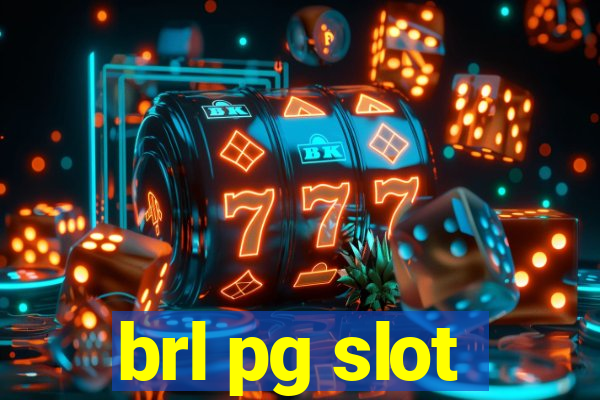 brl pg slot