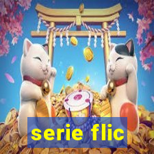 serie flic