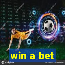 win a bet