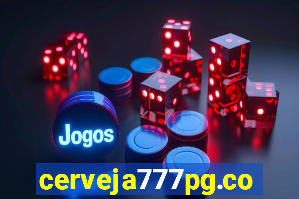 cerveja777pg.com