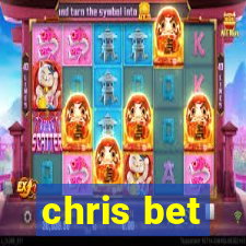 chris bet