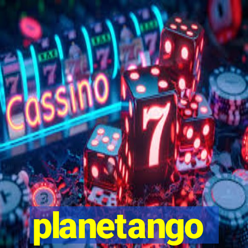 planetango