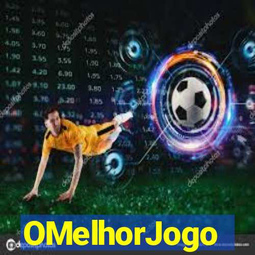 OMelhorJogo