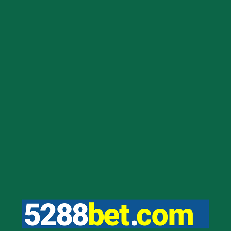 5288bet.com