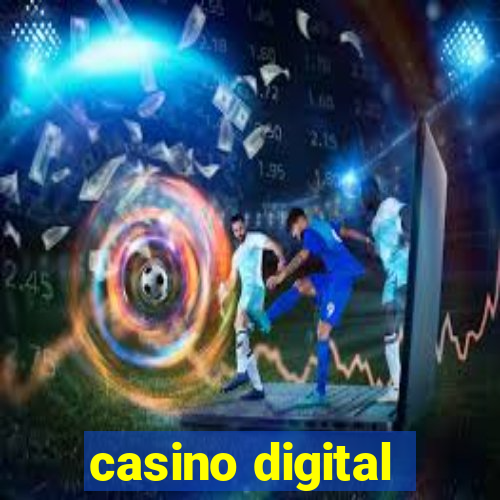 casino digital