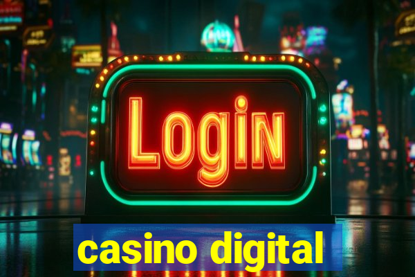 casino digital