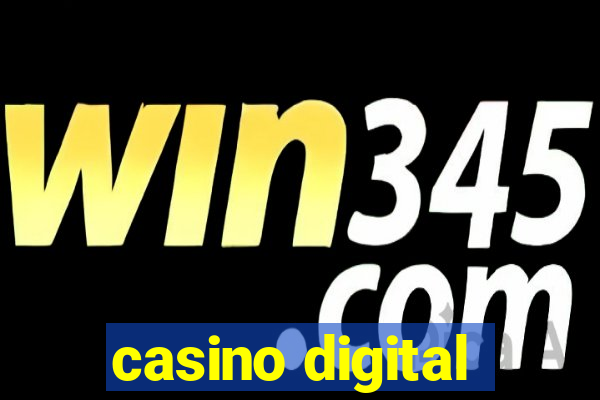 casino digital