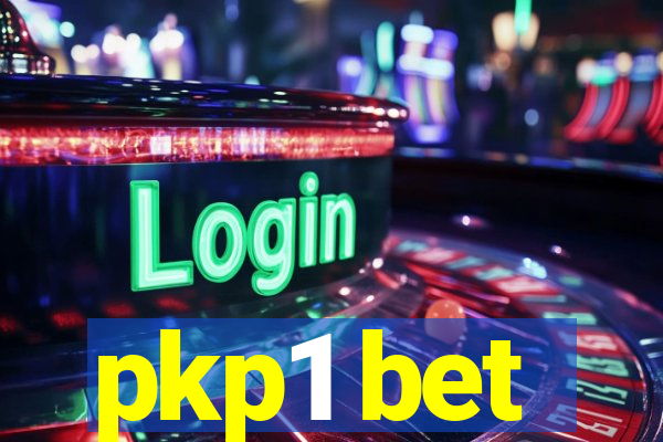 pkp1 bet