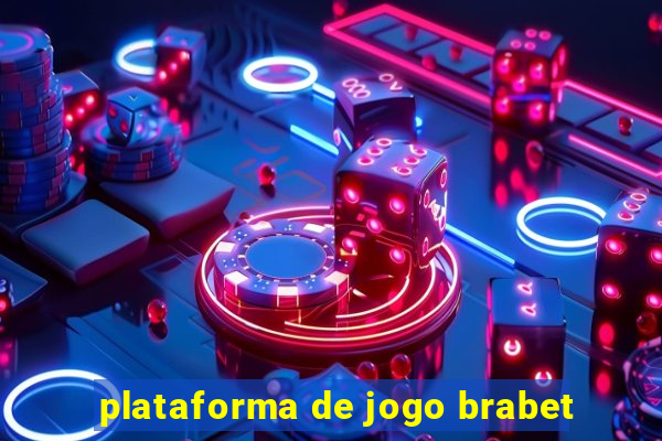 plataforma de jogo brabet