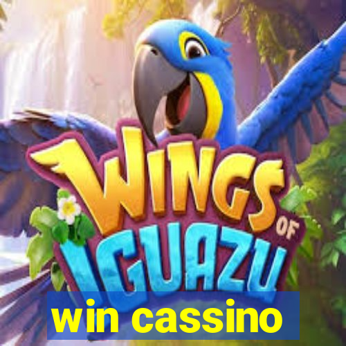 win cassino