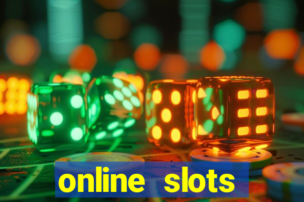 online slots machine free