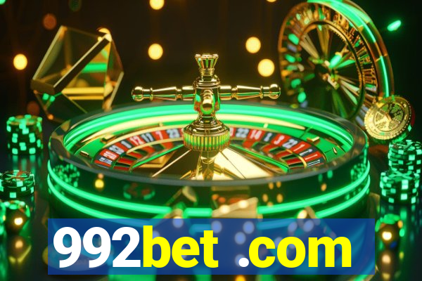 992bet .com