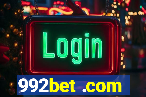 992bet .com